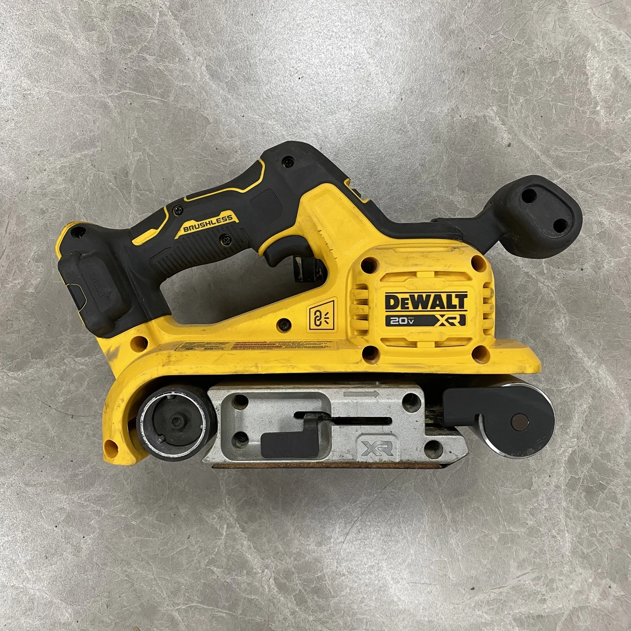 DeWalt 3 