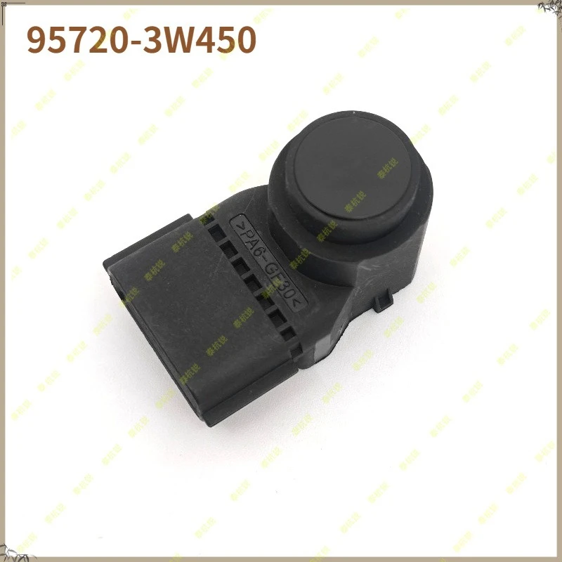 95720-3W450 957203W450 4MT060KBG Fit For Hyundai Kia PDC Parking Sensor Ultrasonic Sensor Car Accessories
