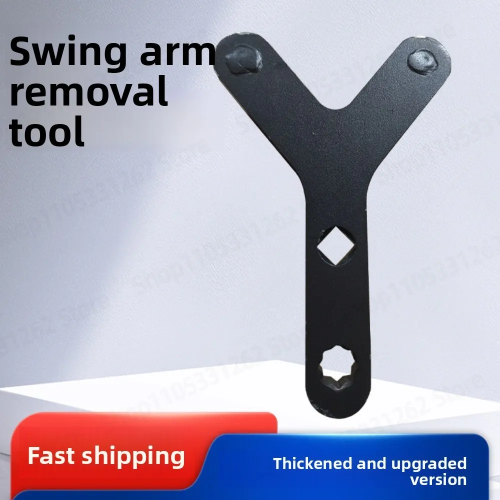 Labor Saving Car Lower Control Arm Removal Tool Ball Joint Separator for Repair Installation