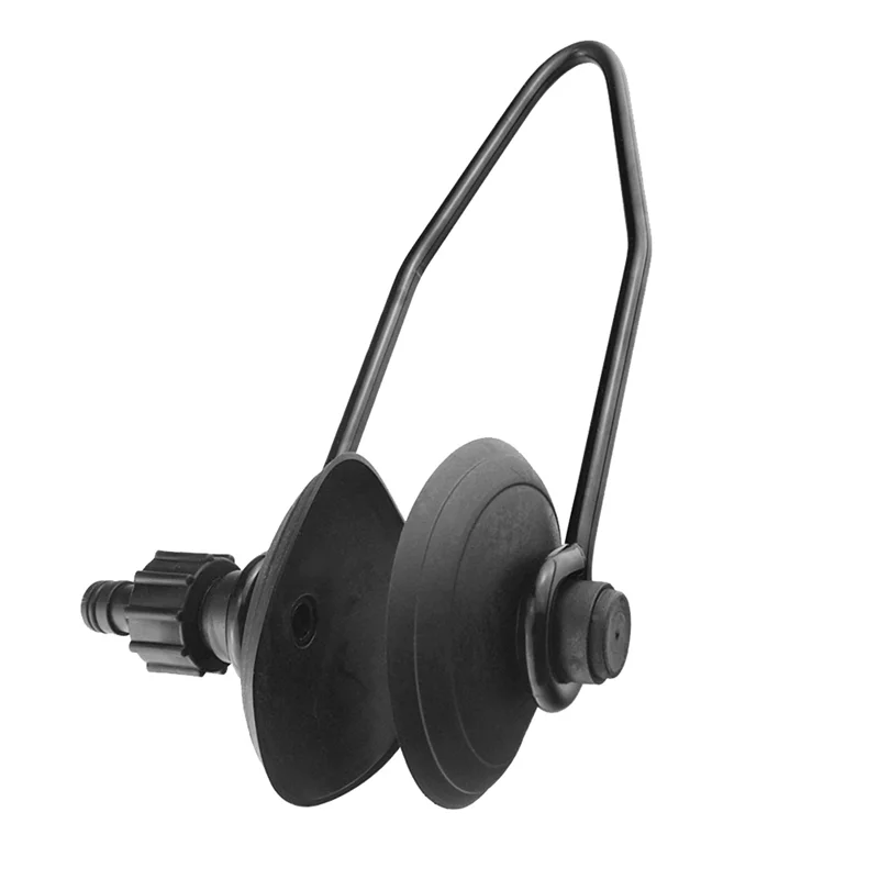 

Boat Motor Outboard Motor and Inboard I/O Ear Flusher Motor Flush Warmer Parts Hose Adapter