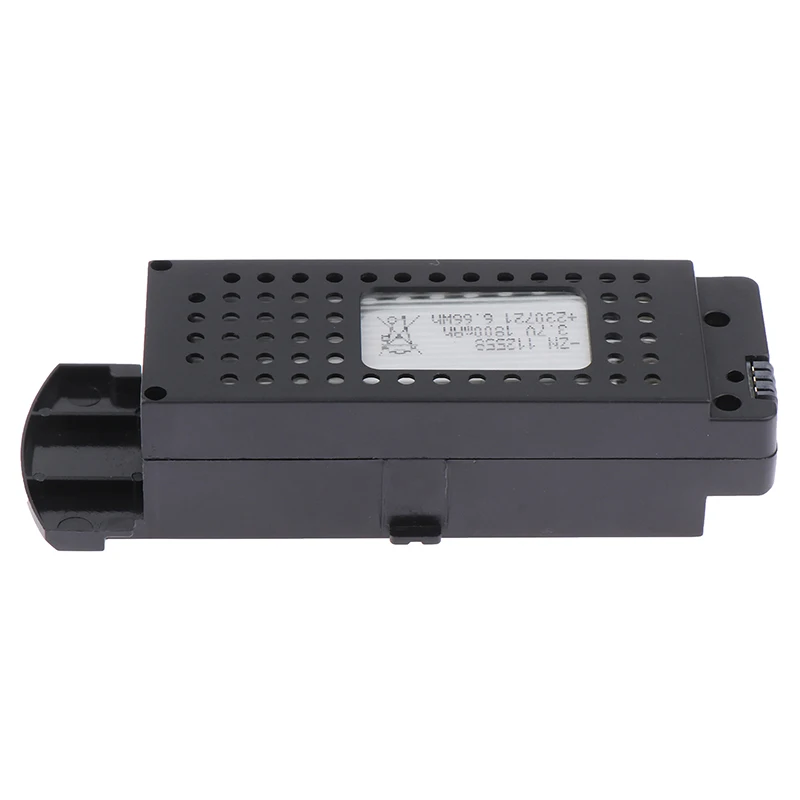 1Pc 1800mAh Drone Battery Accessory For G6 Mini Uav Drone Battery Drone Spare Part Battery