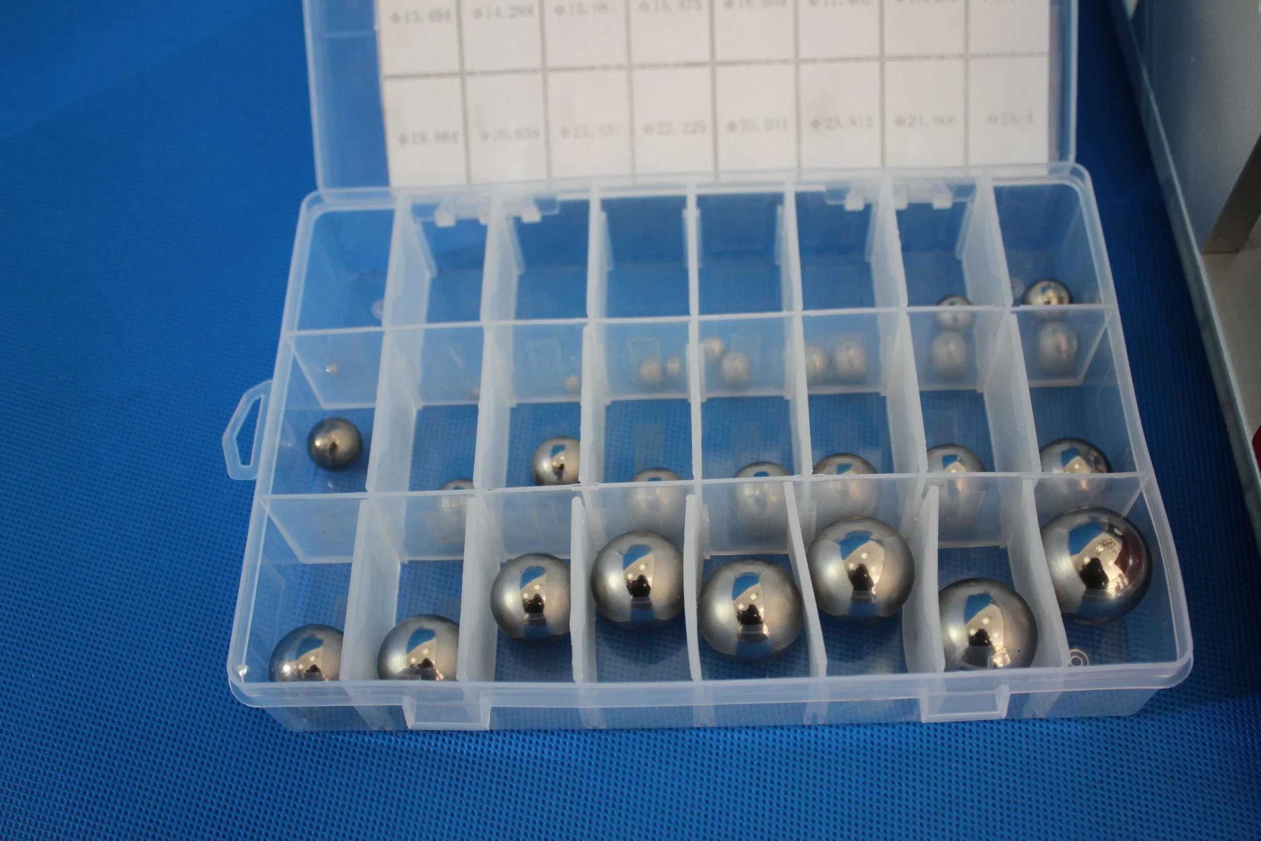 Klebeband Initial Tack Strength Tester Edelstahl Rolling Ball Initial Tack Tester