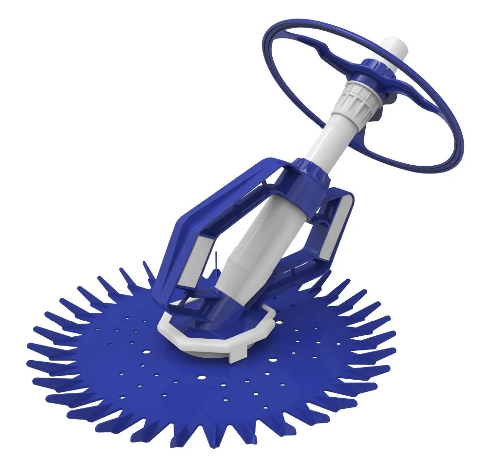 

Swimming Pool Automatic Cleaning Robot Pool Automatic suc tion ma chine Vacuum Cleaning suc tion ma chine