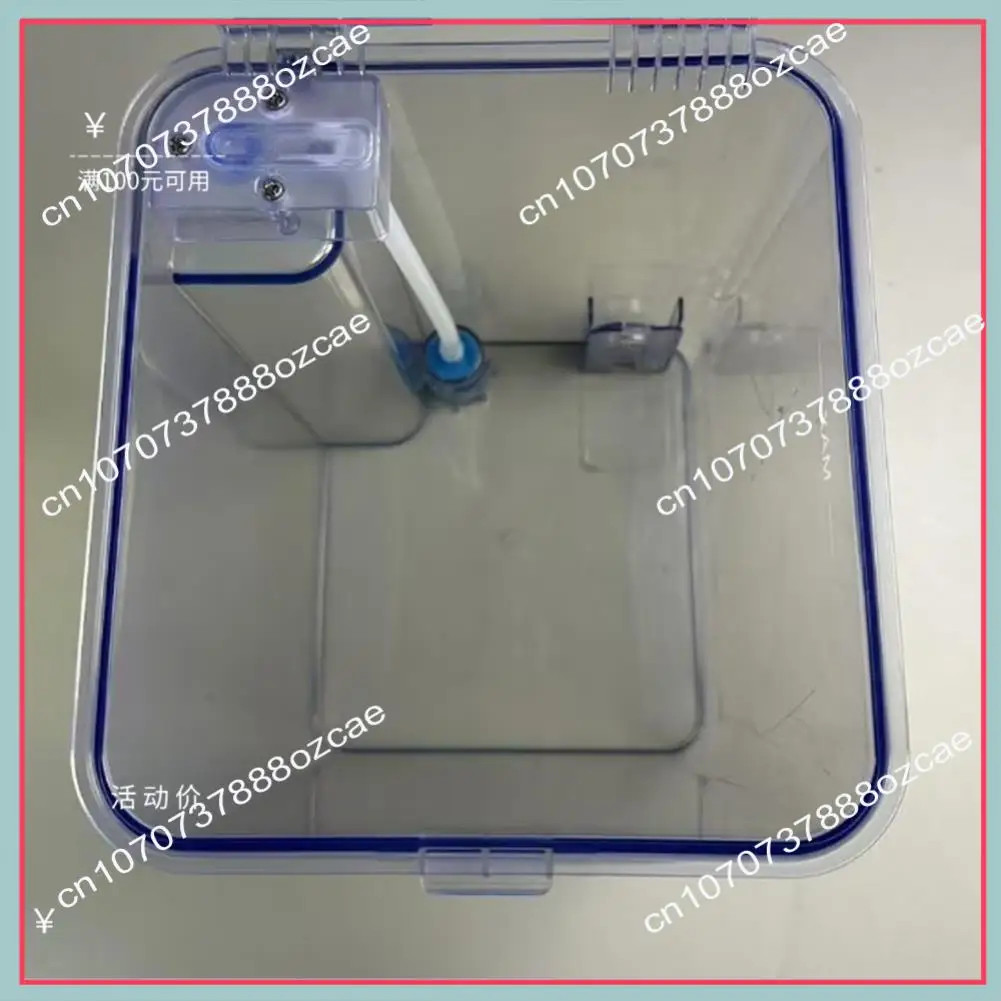 A26P خزان المياه النظيفة ل Ecovacs Deebot X1 Omni/X1 Turbo/T10 Turbo Omni استبدال دلو نظيف ملحقات المكنسة الكهربائية