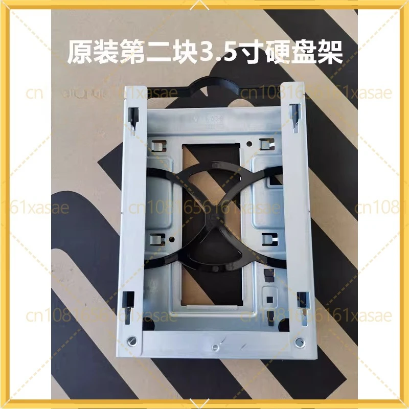 Second 3.5“ HDD Caddy for ThinkCentre M90t M80t M70t P340 P350 P360 P3 P358 P348 SM10X21869 SM10X21865