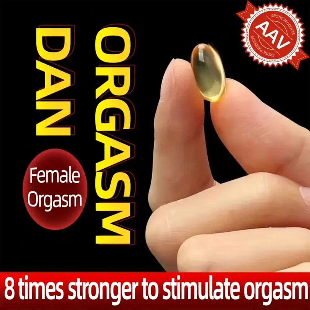 Female Fast Orgasm Sex Orgasm Lubricant for Women Vaginal Tightening Sexual Pleasure Increase Gel Adult Sex Products