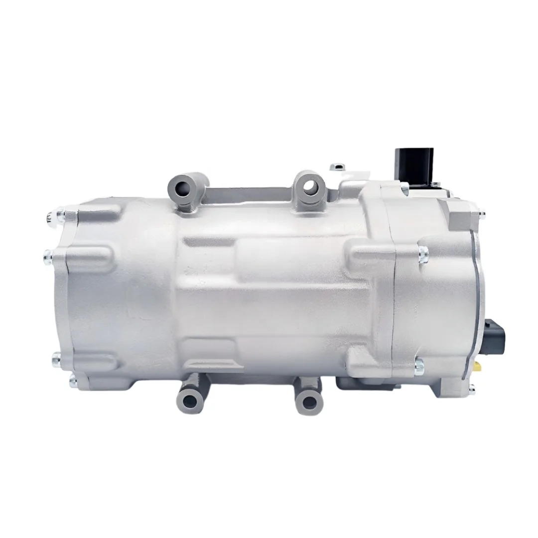 Electric AC Air Conditioning Compressor EVS34QVBEAA-6BF OEM 6736277 for Geely EV253 EV300