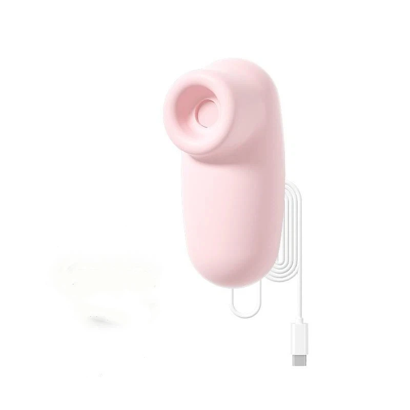 Mini Clitoral Sucking Vibrator For Women Clitoris Clit Nipple Sucker Vacuum Stimulator VIbrators Female Sex Toys for Adults 18+