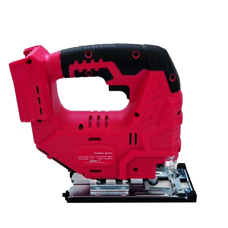 Thumbnail 3 - #6 Best Brushless Power Tool Combos to Buy In 2026