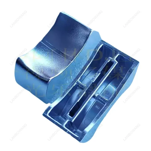 For Behringer X32/M32 Digital Mixer Fader Cap, 1pc Original Replacement Part with Anti-Slip Grip
