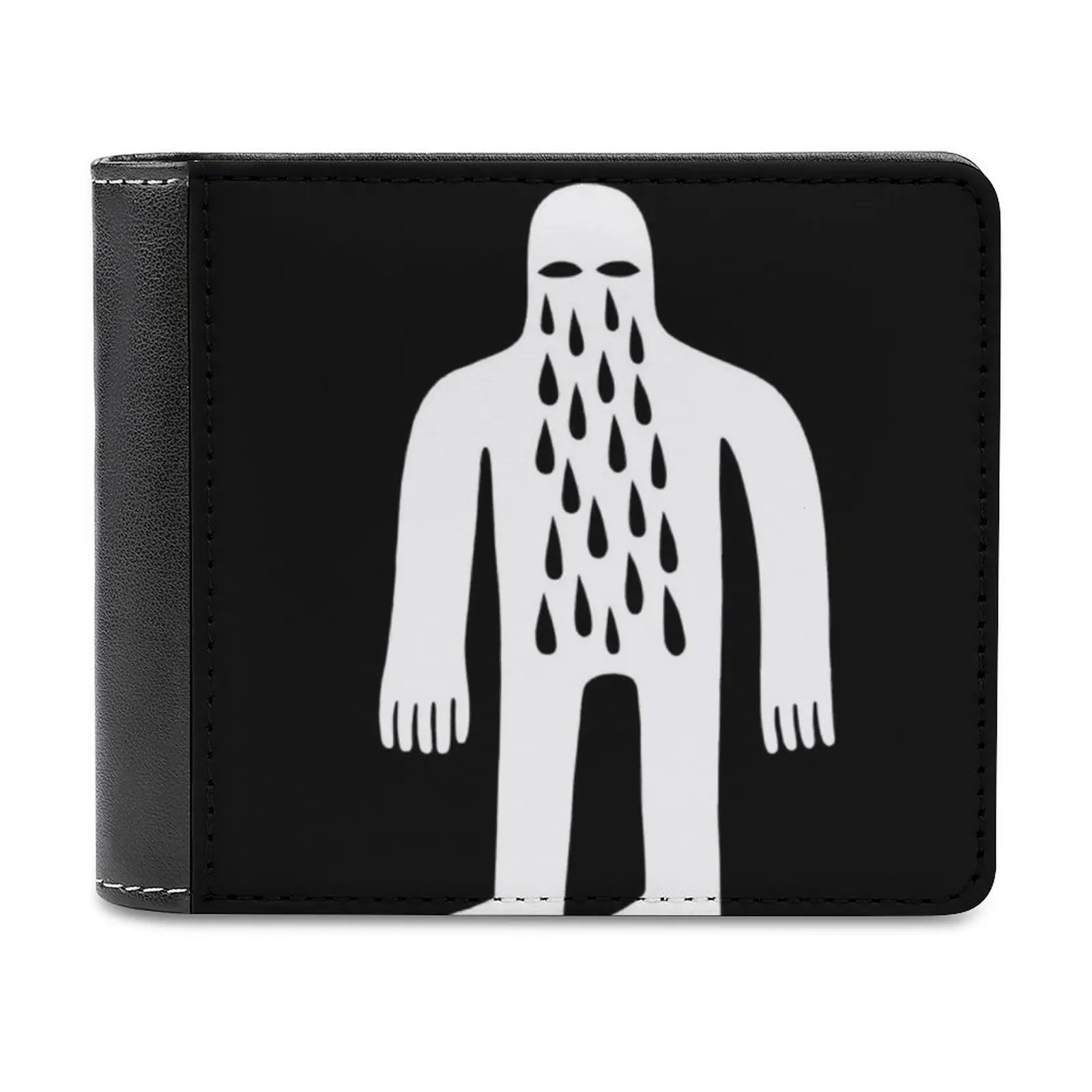 Gilgamesh 남성용 지갑 Pu 가죽 짧은 남성용 지갑 남성용 신용 카드 지갑 Money Bag Gilgamesh Fate Stay Night F S N Anime