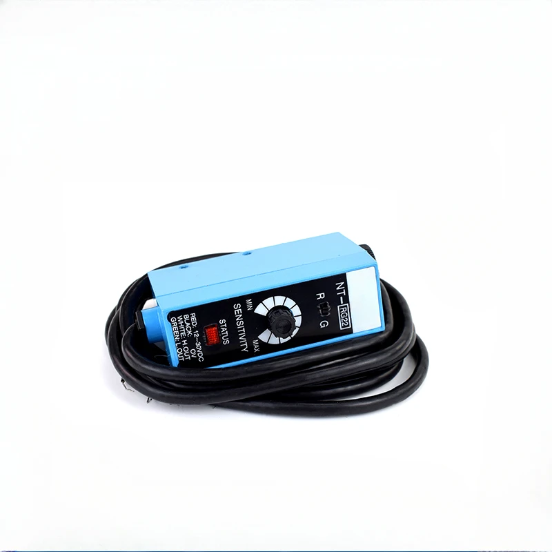 Color Mark Sensor N…