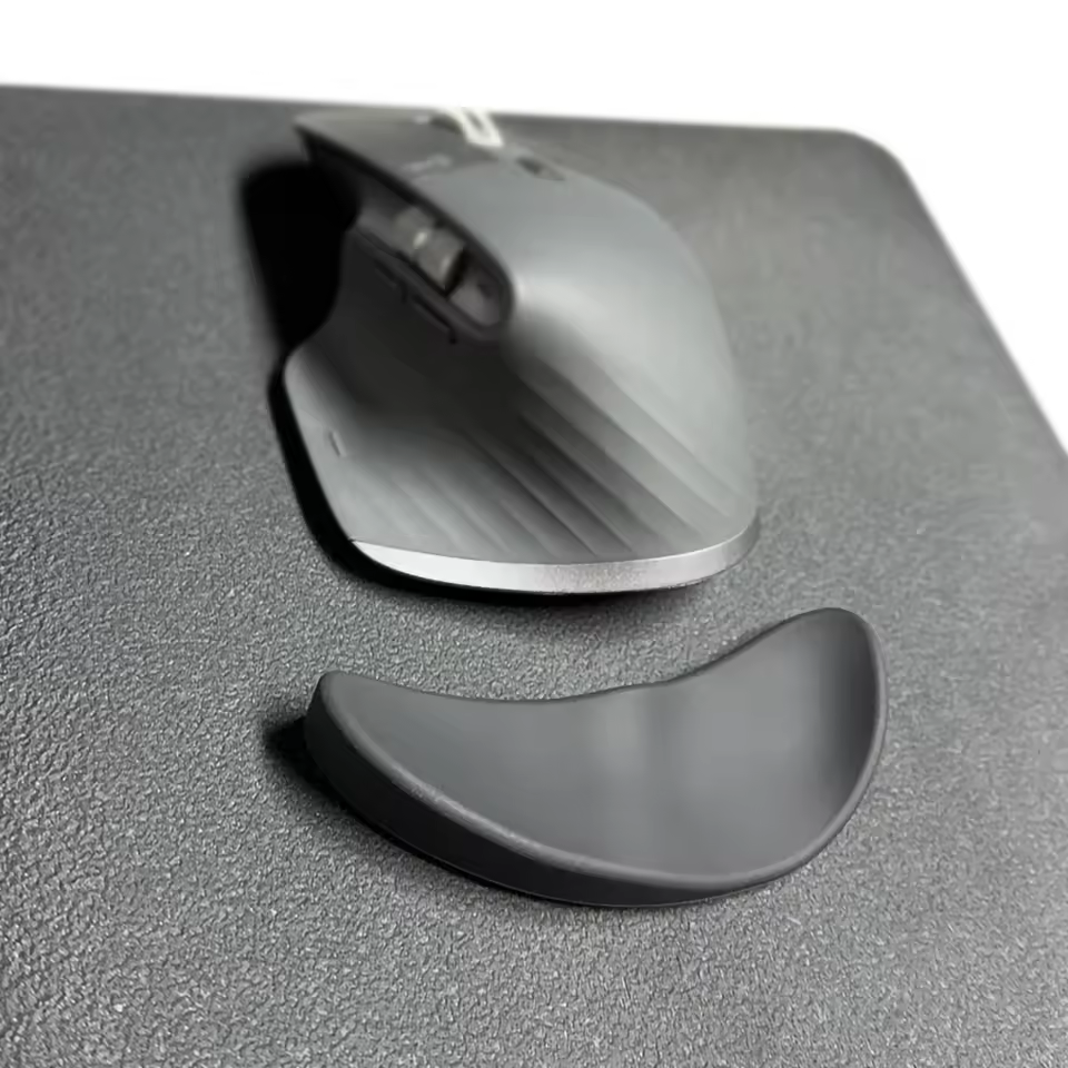 2. Logitech..