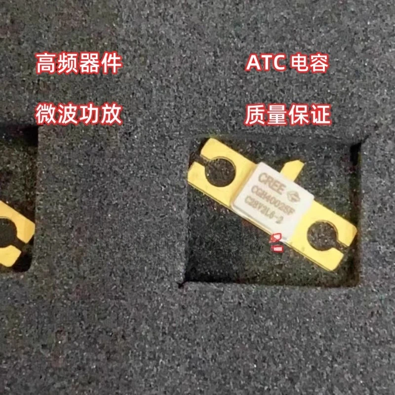 CGH40025F CGH40025 …