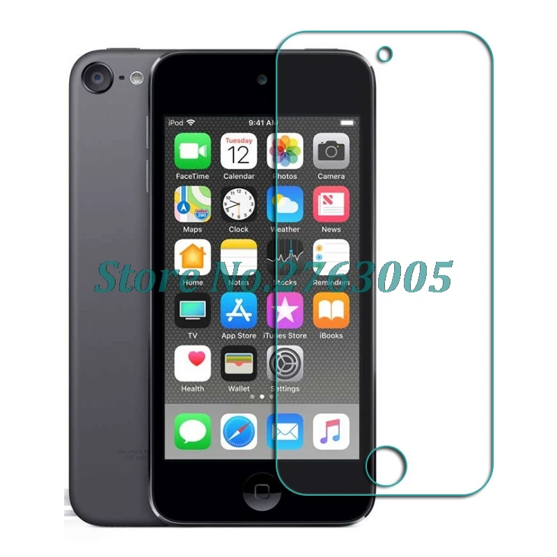 Tempered Glass For ipod touch 7 6 5 touch5 touch6 touch7 4