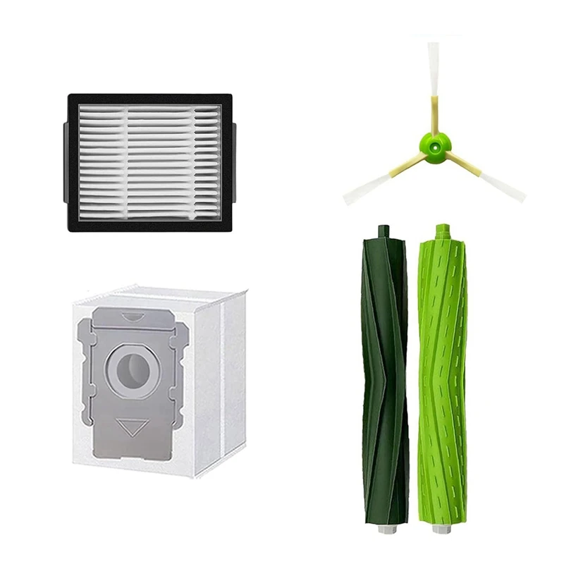 YCOC-pièces de rechange pour aspirateur Irobot Roomba I3 I3 + I7 I7 + I4 + I5 I5 + J5 J5 + I6 I6 + I8 I8 + I2 J7 E5 E6 E7 série I & J & E