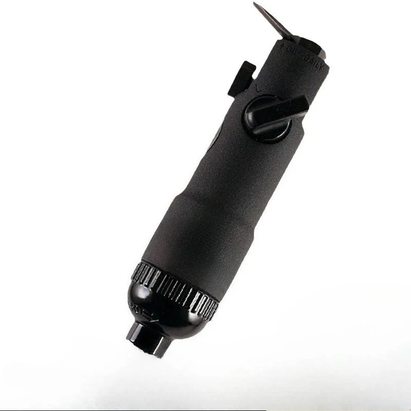 Industrial Grade Straight 5H Air Batch Pneumatic Screwdriver/Air Batch Pneumatic