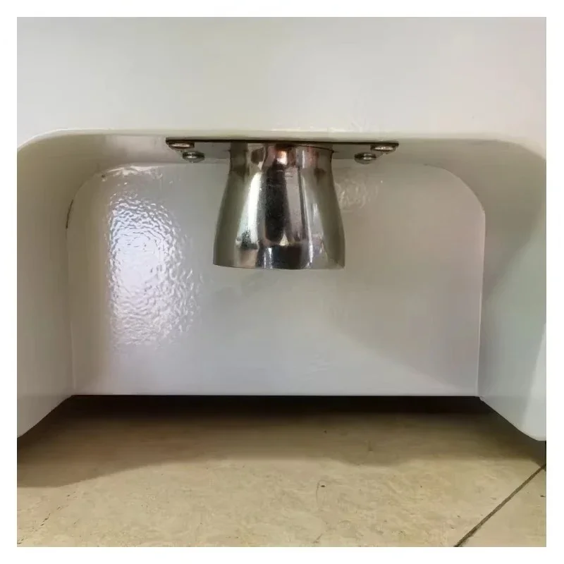 Automatic coin counting and vending machines