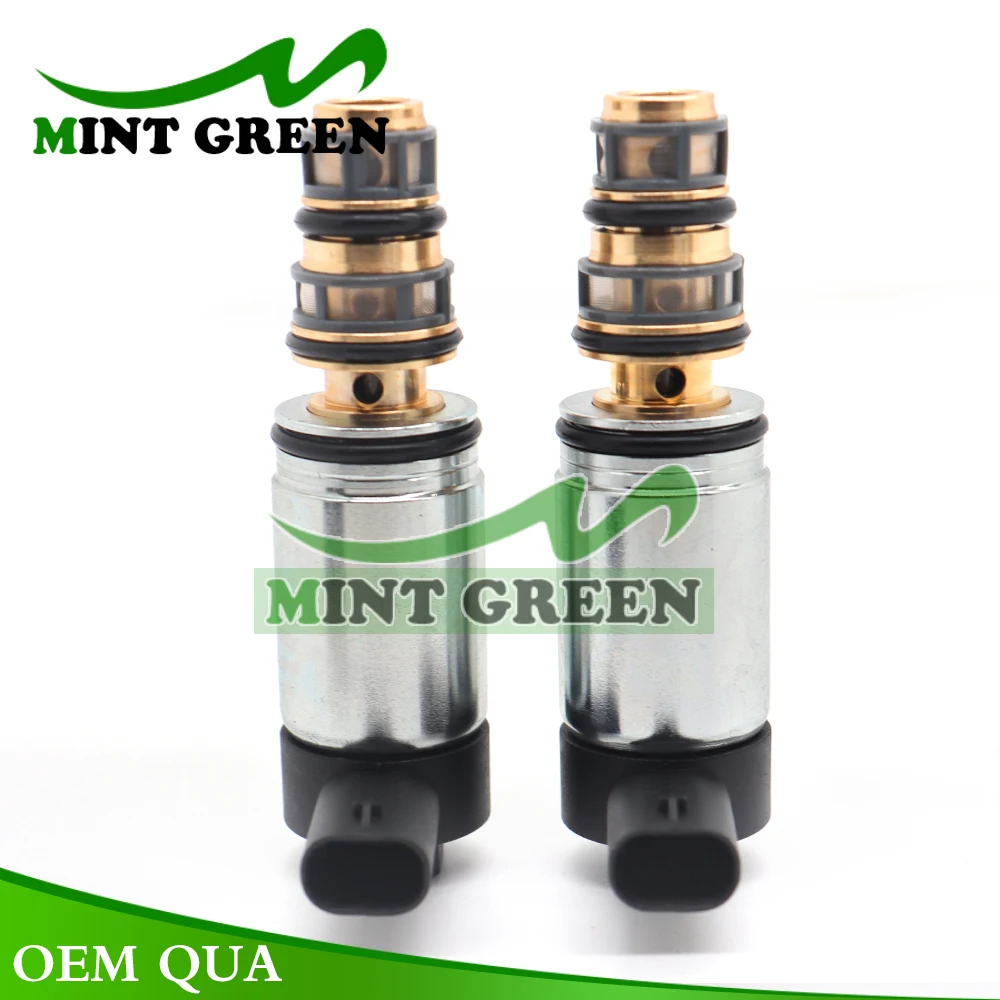 

MG-36 Air Conditionig AC Compressor Control Valve For Buick Envision Chevrolet Cruze Verano Impala LaCrosse EX 10557C