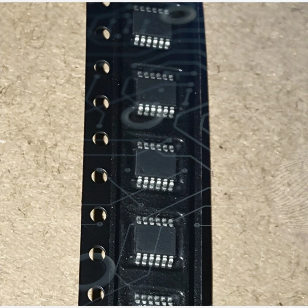 1-10PCS E310A E310 LTC4352 LTC4352IMS LTC4352CMS D871 DAC8571 DAC8571IDGK TPS62736 TPS62736RGY TPS62736RGYR