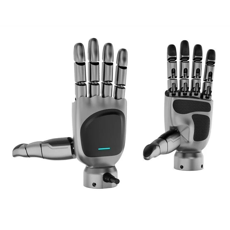 

Dexterous handicraft Dexterous hand Grip up to 10N Lifting load capacity 5kg