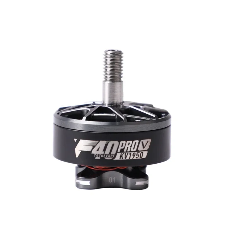T-HOBBY/T-Motor F40PRO V 1950/2150KV Brushless Motor F40 PRO High Performance for DJI RC Multirotor Racing Drone FPV