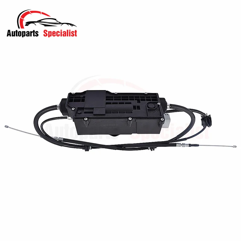 OEM 1PC 34436874220 Parking Brake Motor Module EPB Park Hand Brake Actuator 34436882007 For BMW X5 X6 F15 F16 F85 F86 2012-2016