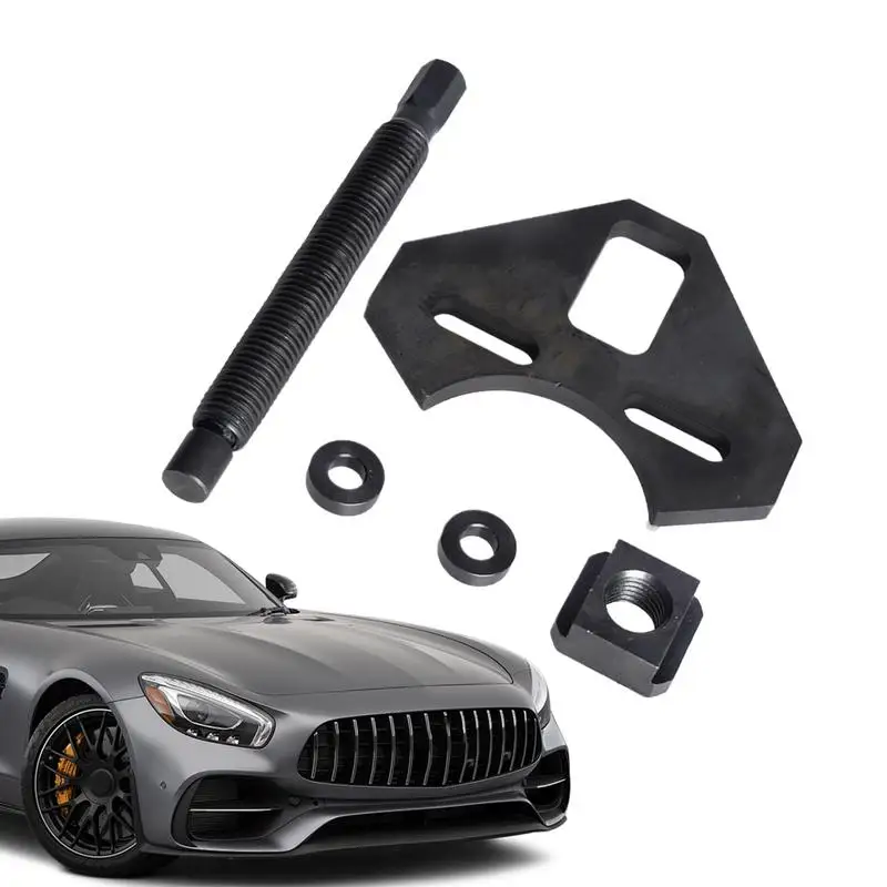 

Инструмент для снятия ступицы колеса, сверхмощный съемник ступицы, инструмент для ремонта шин для автомобиля, квадроцикла, коробки передач, трансмиссии, семьи, друзей, мужчин, женщин