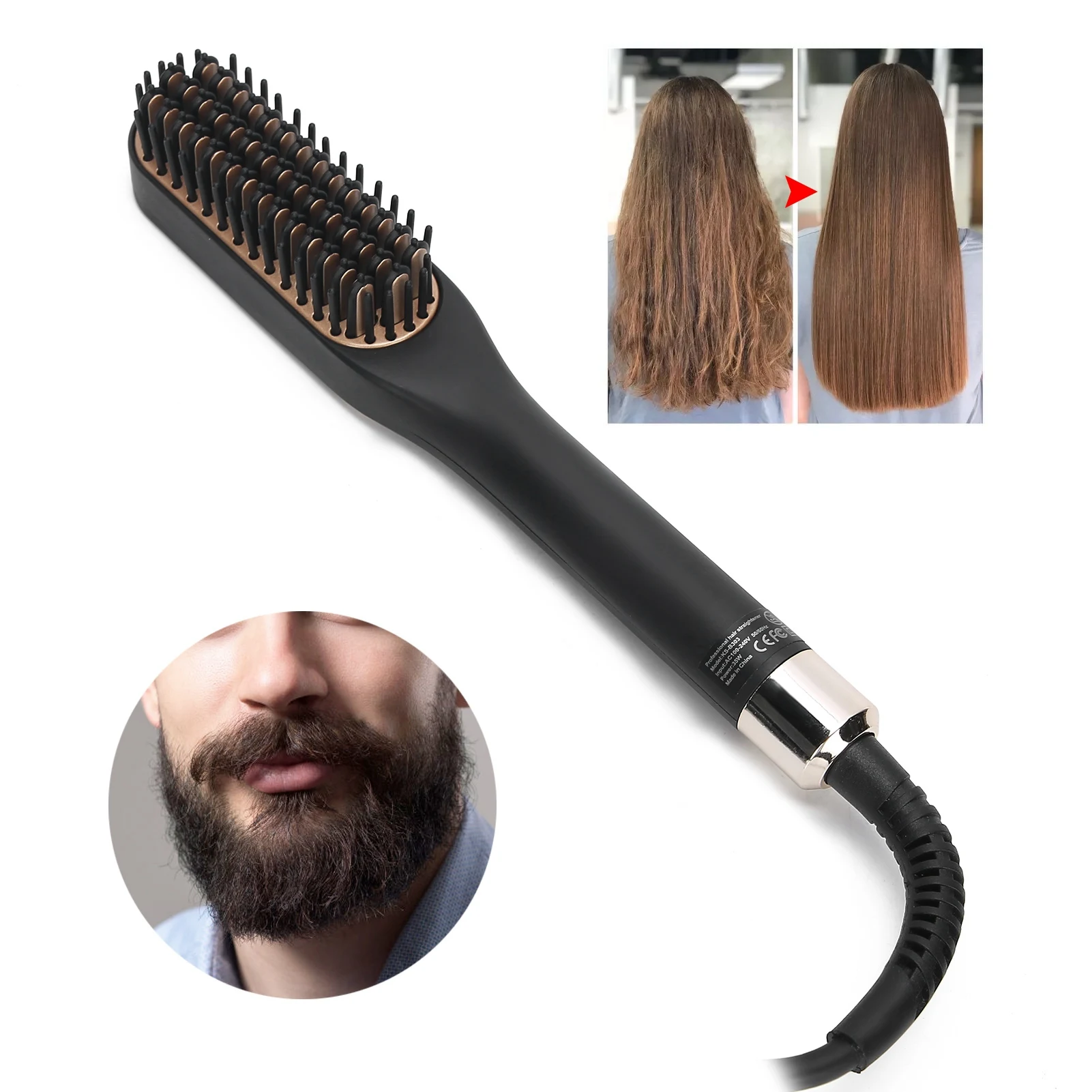 Thumbnail 3 - #23 Best Heated Styling Brushes to Buy In 2026