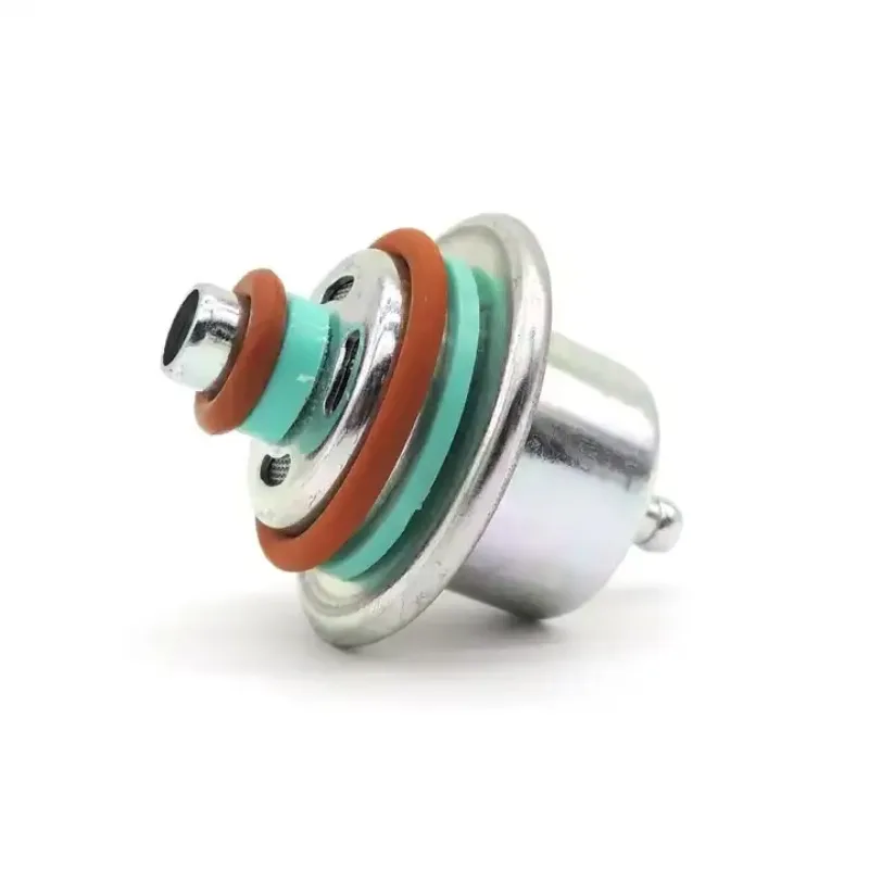 88894360 for Chevrolet Silverado 3500 2500 1500 Suburban Tahoe GMC Sierra Yukon 2002-2005 New Fuel Injection Pressure Regulator