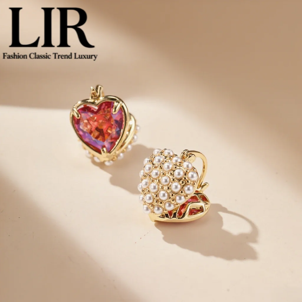 Lir Double-Sided He…