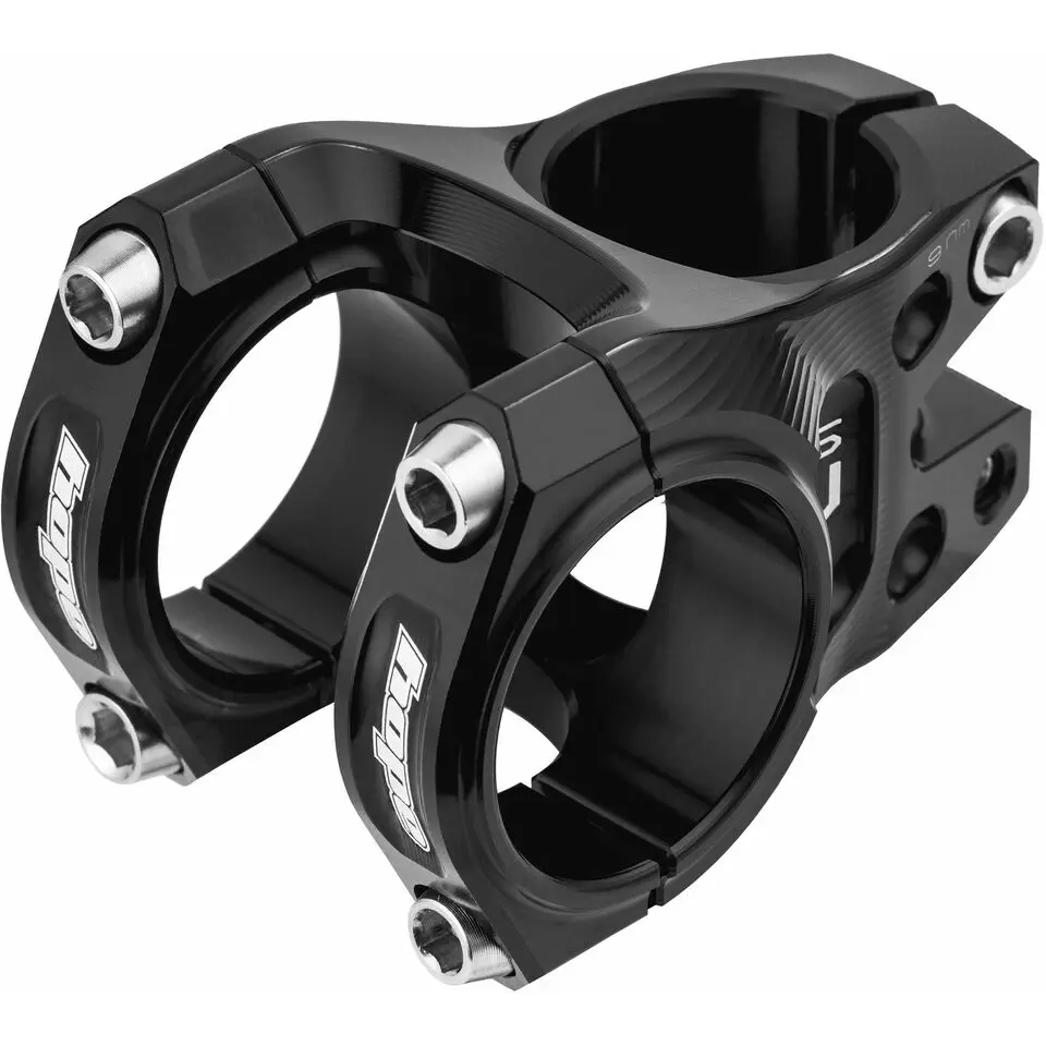 

UK Hope Gravity CNC Stem 35mm Reach 35mm Clamp.