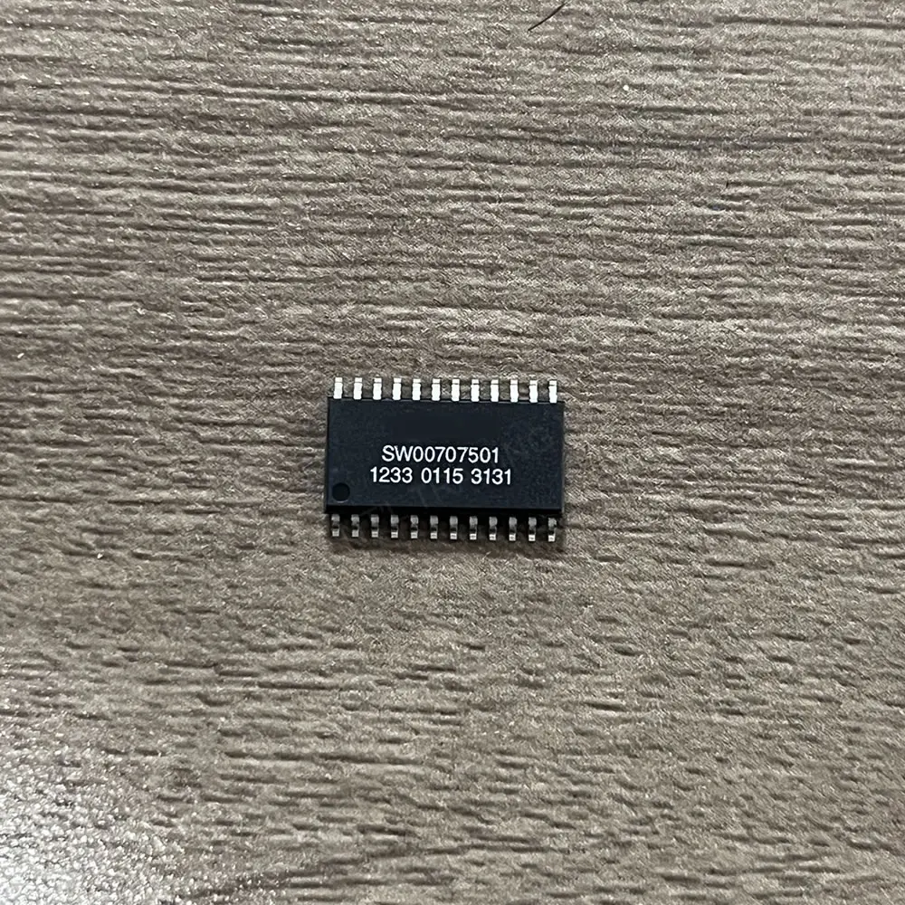 DC-3.0GHz microwave RF GaAs Switch ICs SPDT Absorptive Switch with ASIC Driver MASW-007075-000100 SW00707501 MASW-007075-0001TR