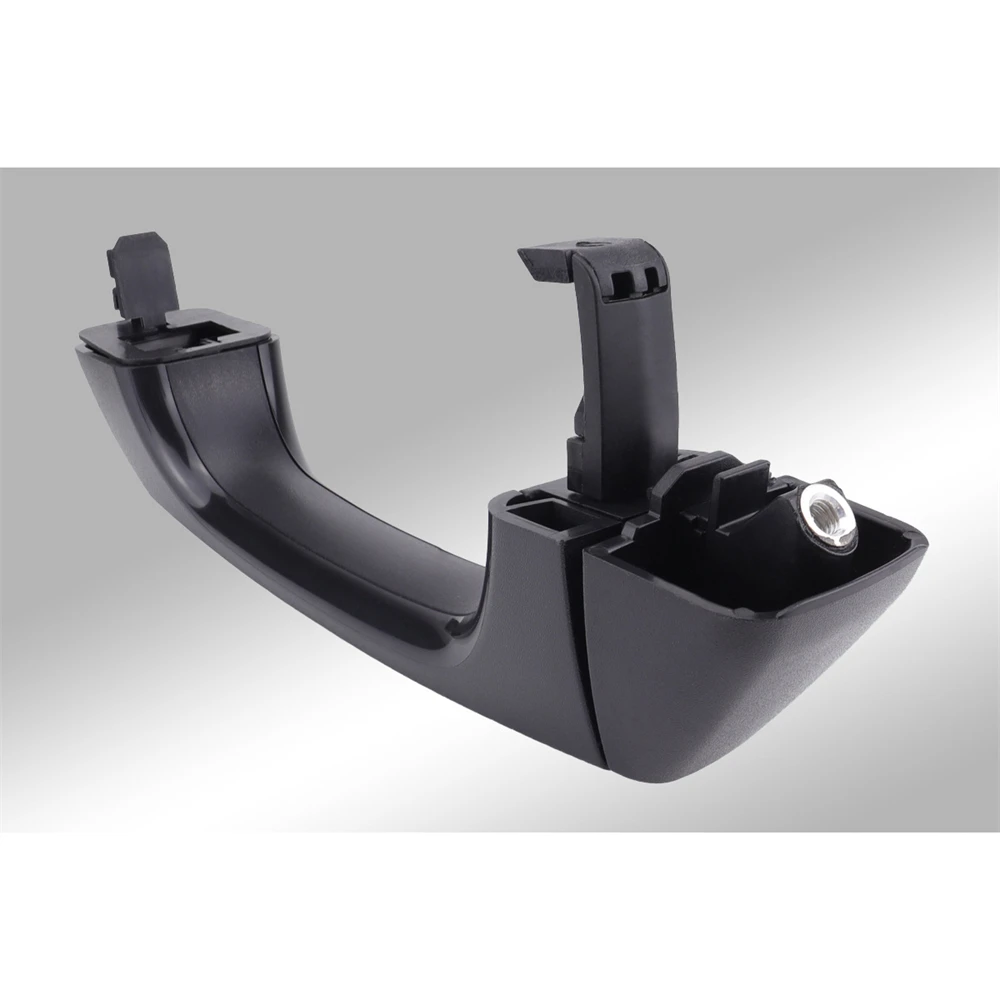 

Exterior Door Handle 25957909 25957911 for Front or Rear Door, Left Driver or Right Passenger Side for Hummer H3 H3T 2006-2010