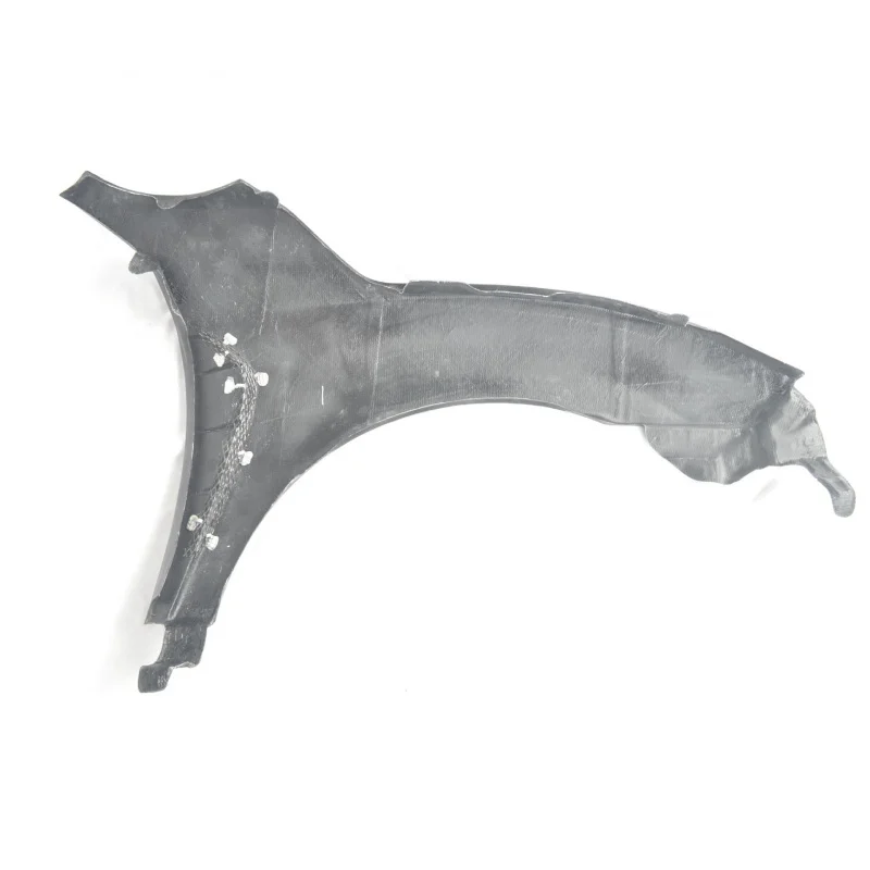

SAAR Suitable for Honda Eleventh Generation Civic FL FE Carbon Fiber HT1 Front Fender Ventilation Leaf Plate