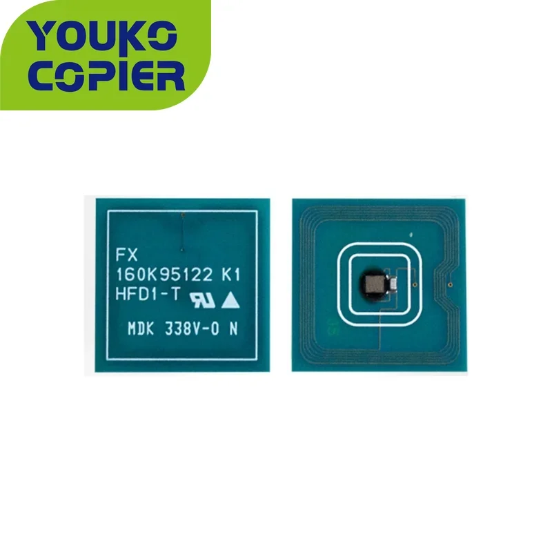 

20 шт. 006R01525 006R01528 006R01527 006R01526 чип тонера для Xerox Color 550 560 570