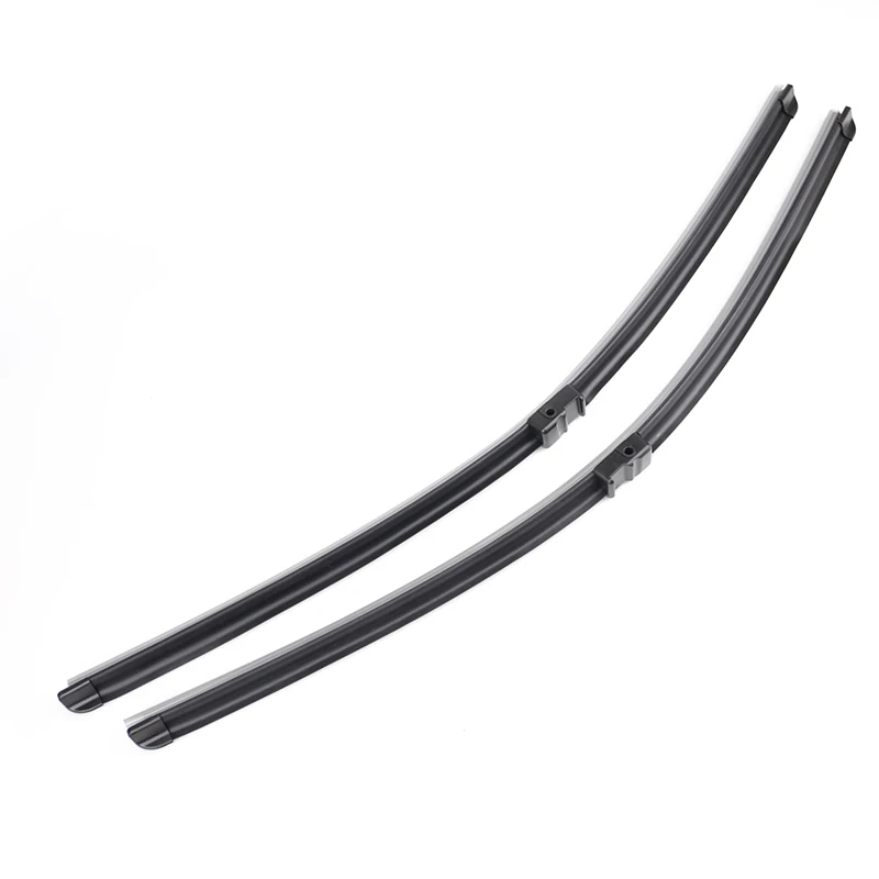 Misima Windshield Windscreen Wiper Blades For VW Sharan Front Window Wiper 2001 2002 2006 2004 2005 2006 2007 2008 2009 2010