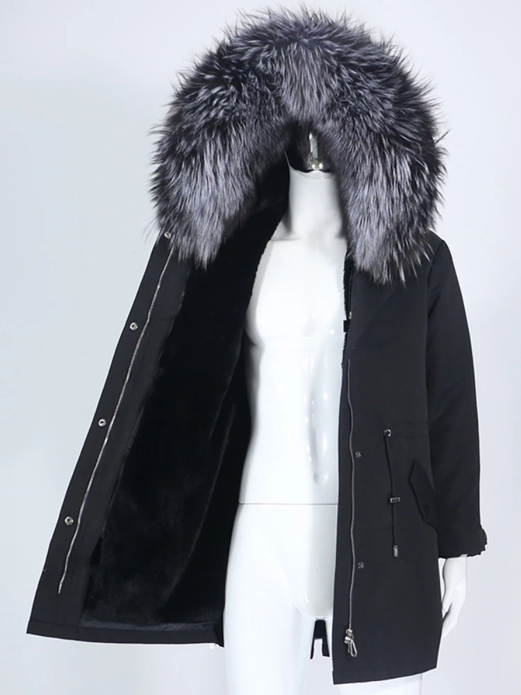 black black silver