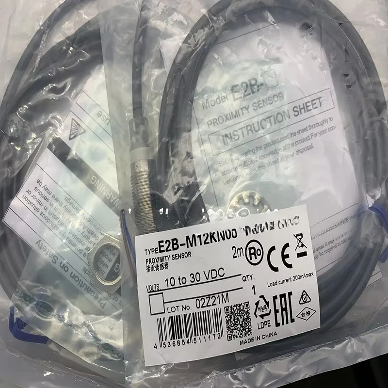 New Rotary Encoder TRD-NA360PWE Brand New in Stock High Quality Seller