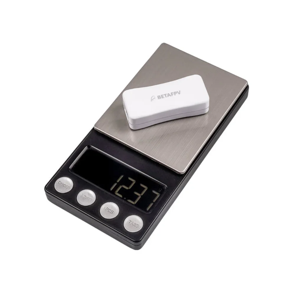 Ładowarka BETAFPV BT2.0 1S Lipo V2 - Type-C, 4.35V/5V 1A/2A, Tester Napięcia