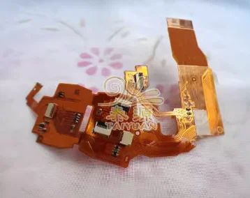 

NEW original D7200 flex cable for nikon D7200 PENTA Prism FPC UNIT 11A5X camera Replacement Repair Part