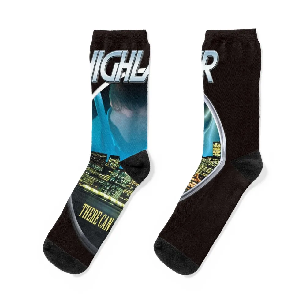 

Highlander Socks Rugby colored cycling Wholesale Socks Girl Men's