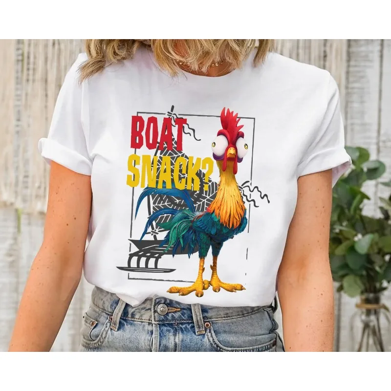 Disney Moana Hei He… - image