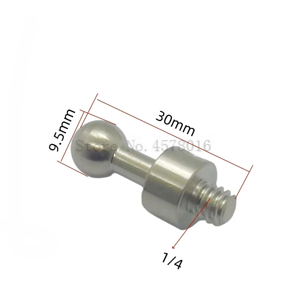 캐리 스피드 카메라 스트랩 1/4 카메라 볼 헤드 어댑터 용 정품 퀵 릴리스 볼 헤드 버클 빠른 잠금 장치