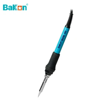 Bakon BK906 Lehimleme İstasyonu İçin Orijinal Sap BK90 BK60 BK881