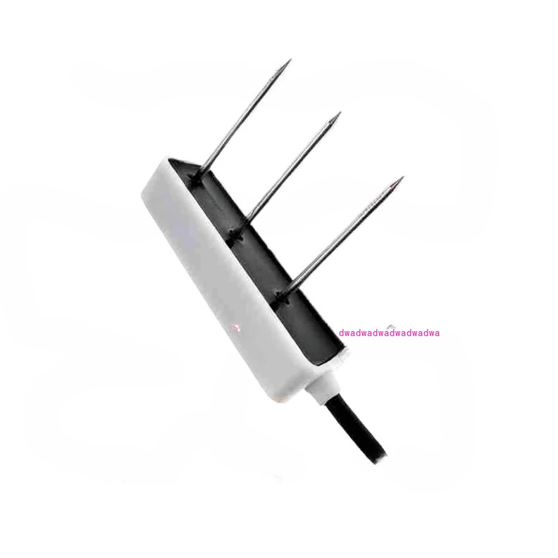 CE 4-20mA 0-2V RS485 Plant Thermohygrometer Replaces TEROS10 FDR  Soil Moisture Sensor