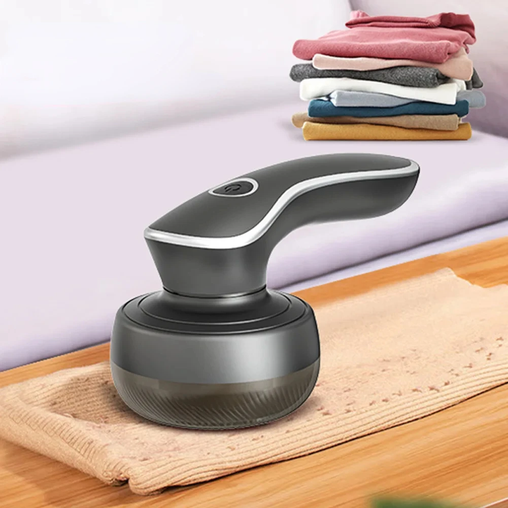 

Электрический цифровой дисплей для удаления ворса, перезаряжаемая бритва для ткани с гранулями для одежды, пуховые шарики для волос, портативное средство для удаления T