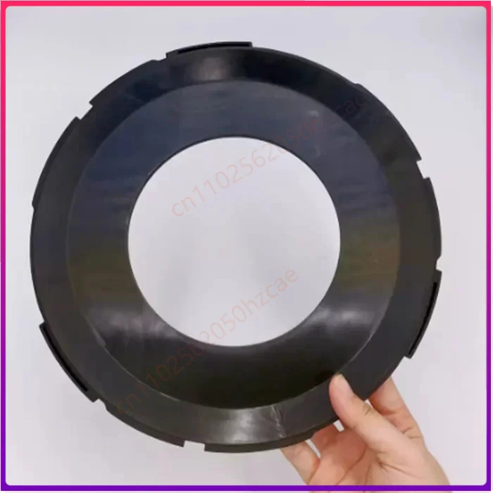 Spinning‑disc Upper Plate 003480.05 For DJI Agras T50 Agricultural Drone Spreader Top Disc Repair Spare Part