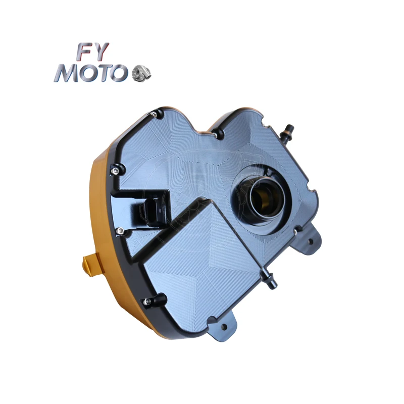 CNC BILLET COOLANT TANK for b mw M5 F90