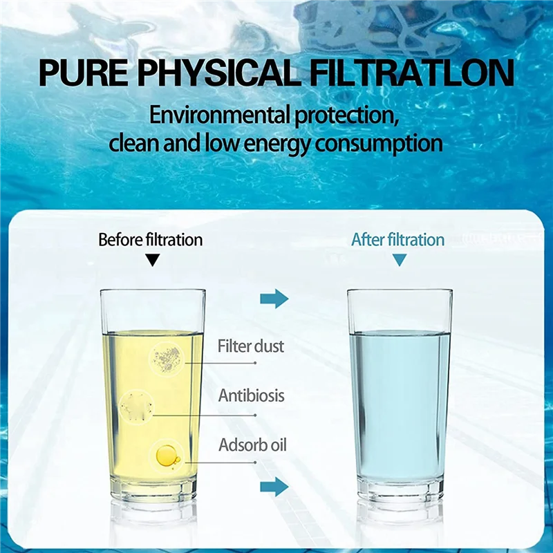 Thumbnail 4 - #29 Best Spa Filters to Buy In 2026